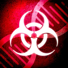 Скачать Plague Inc. [MOD: разблокированы все вирусы и сценарии] на телефон