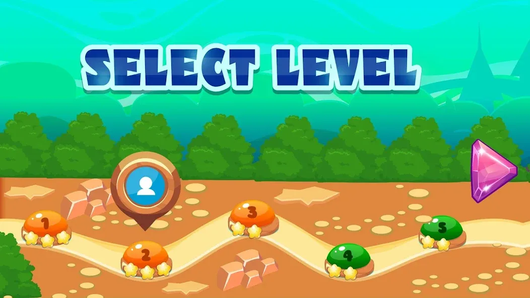 Boba cocktail:DIY recipe games [MOD: новые рецепты и безлимитные деньги] (Бесплатно / APK) — скриншот 4