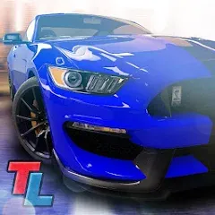 Tuner Life Online Drag Racing [MOD: безлимитные деньги и топливный бак] последняя версия