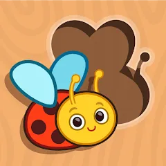 Learning games for toddlers 2+ [MOD: разблокированы все развивающие игры] на Андроид