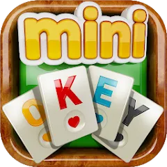 mini101 Online 101, Okey ve 51 [MOD: без рекламы и все режимы] на Андроид