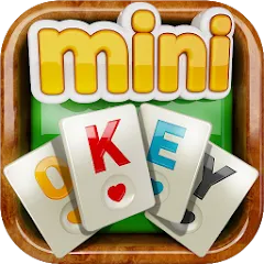 Взломанная miniOKEY Online Okey Oyunu [MOD: безлимитные монеты и открыты все функции] на Андроид