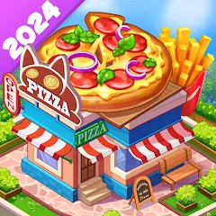 Cooking Master Adventure Games [MOD: безлимитные монеты и энергия] — Скачать бесплатно (APK)