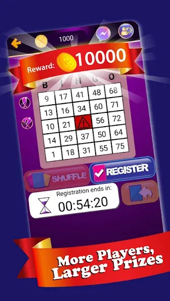Скачать Lucky Games: Win Real Cash [MOD: много денег и бонусов] на телефон — скриншот 5