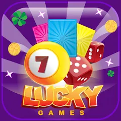 Скачать Lucky Games: Win Real Cash [MOD: много денег и бонусов] на телефон