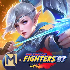 Скачать Mobile Legends: Bang Bang [MOD: бесплатные скины и алмазы]