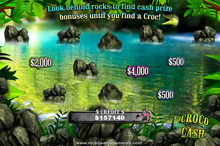 Flamingo Safari Slots [MOD: безлимитные монеты и бонусы] (Бесплатно / APK) — скриншот 4