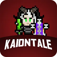 Kaion Tale - MMORPG [MOD: неограниченные ресурсы и прокачка героя] на Андроид