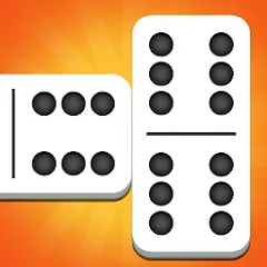 Dominoes - Classic Domino Game [MOD: без рекламы и открыты все столы] (Бесплатно / APK)