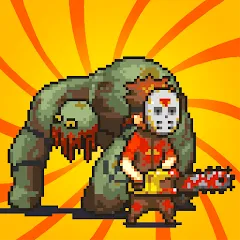 Dead Ahead: Zombie Warfare [MOD: безлимитные деньги и ресурсы] последняя версия