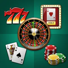 Скачать взлом World Casino King [MOD: безлимитные монеты и все бонусы]