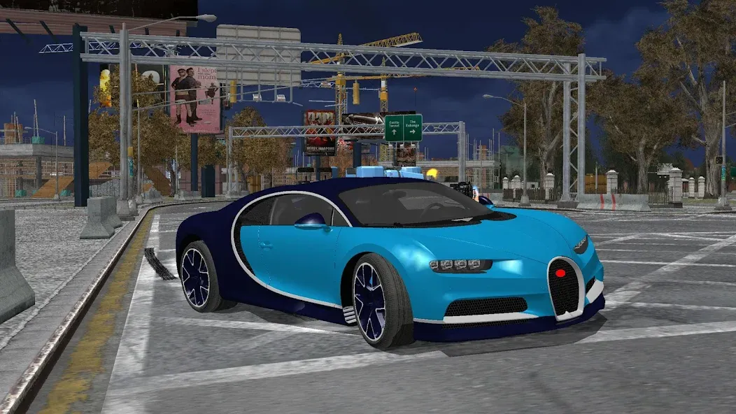 Racing Championship [MOD: безлимитные деньги и все машины] последняя версия — скриншот 5