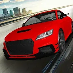 Racing Championship [MOD: безлимитные деньги и все машины] последняя версия