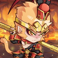 Mythic Summon: Idle RPG [MOD: безлимитные ресурсы и герои] на Андроид