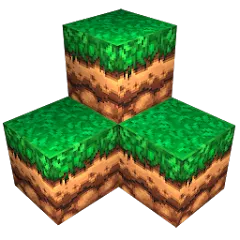 BlockBuild Craft a Dream World [MOD: безлимитные ресурсы и открыты все предметы] (Бесплатно / APK)