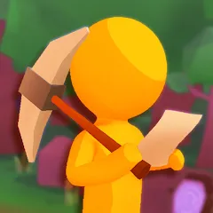 The Island - Survival Crafting [MOD: безлимитные ресурсы и быстрое строительство] последняя версия