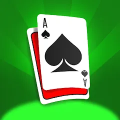 Скачать Solitaire Bliss Collection [MOD: разблокированы все пасьянсы и бонусы] на телефон