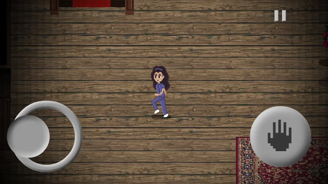 Mr. Hopp's Manor Escape [MOD: открыты все уровни и подсказки] на Андроид — скриншот 2