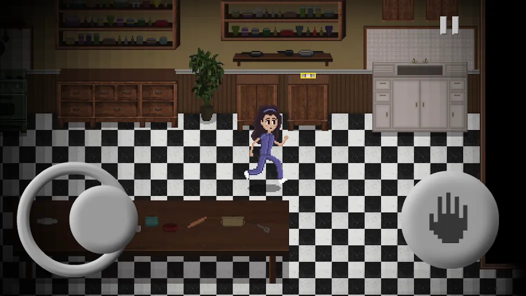 Mr. Hopp's Manor Escape [MOD: открыты все уровни и подсказки] на Андроид — скриншот 3