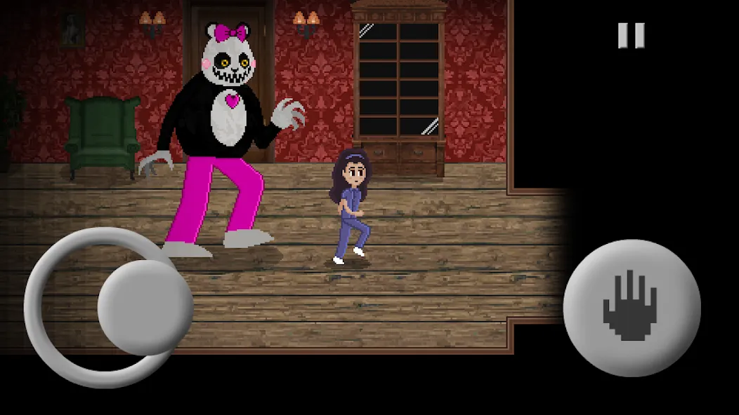 Mr. Hopp's Manor Escape [MOD: открыты все уровни и подсказки] на Андроид — скриншот 5