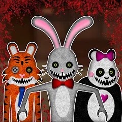 Mr. Hopp's Manor Escape [MOD: открыты все уровни и подсказки] на Андроид