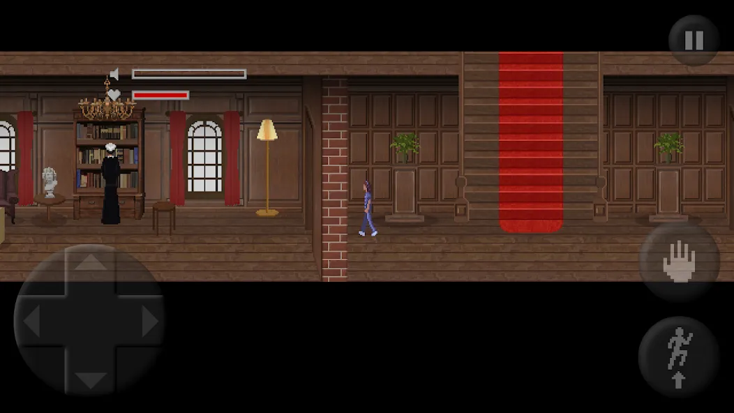 Скачать взлом Mr. Hopp's Playhouse 2 [MOD: открыты все уровни и предметы] — скриншот 4