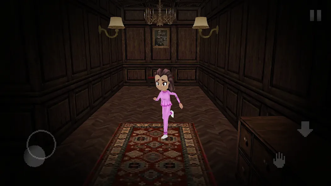 Mr. Hopp's Playhouse 3 [MOD: безлимитные ресурсы и открыты все уровни] на Андроид — скриншот 1