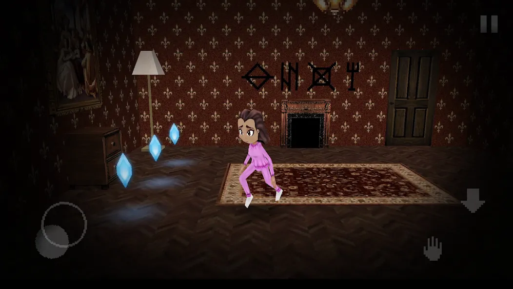 Mr. Hopp's Playhouse 3 [MOD: безлимитные ресурсы и открыты все уровни] на Андроид — скриншот 2