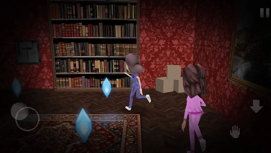 Mr. Hopp's Playhouse 3 [MOD: безлимитные ресурсы и открыты все уровни] на Андроид — скриншот 4