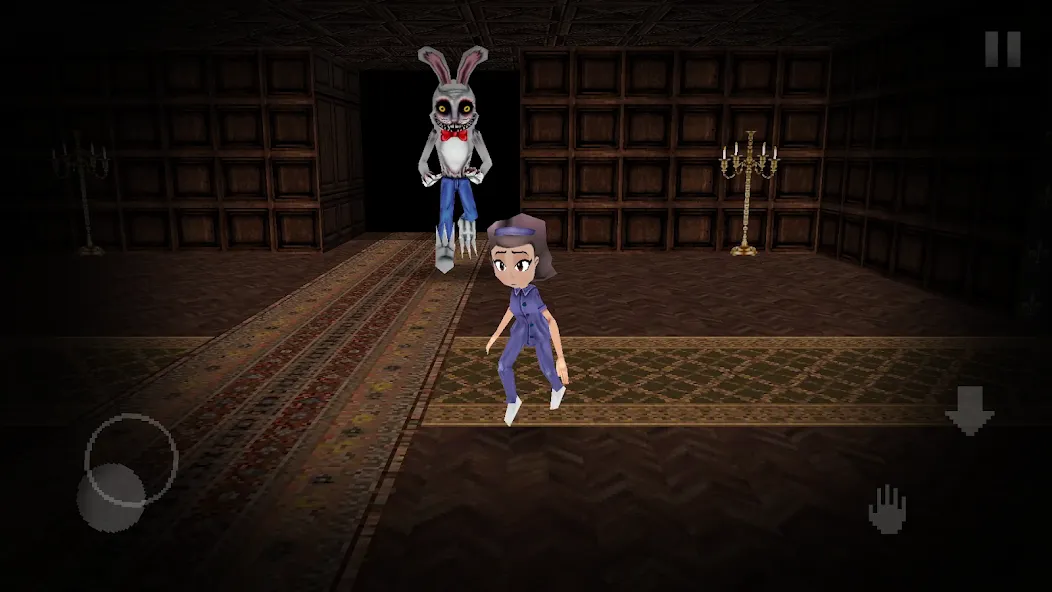 Mr. Hopp's Playhouse 3 [MOD: безлимитные ресурсы и открыты все уровни] на Андроид — скриншот 5