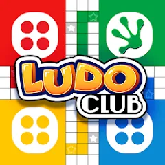 Скачать взлом Ludo Club - Fun Dice Game [MOD: безлимитные монеты и быстрые ходы]