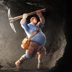 Скачать взлом Last Fortress: Underground [MOD: безлимитные ресурсы и бесплатные улучшения]