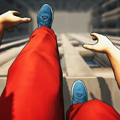 Flip Runner [MOD: безлимитные деньги и все уровни] — Скачать бесплатно (APK)