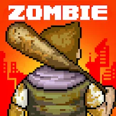 Fury Survivor: Pixel Z [MOD: безлимитные ресурсы и бессмертие] на Андроид
