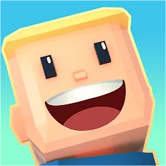 Скачать взлом Kogama Friends [MOD: новые друзья и открытые миры]
