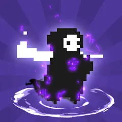 Скачать взлом The Ripper: Idle Epic RPG [MOD: безлимитные деньги и алмазы]
