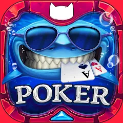 Texas Holdem - Scatter Poker [MOD: безлимитные фишки и все столы открыты] последняя версия