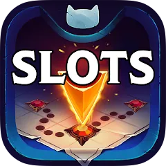 Scatter Slots - Slot Machines [MOD: безлимитные монеты и бонусы] последняя версия