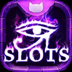 Скачать Slots Era - Jackpot Slots Game [MOD: безлимитные монеты и джекпоты]