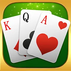Solitaire Play - Card Klondike [MOD: без рекламы и безлимитные подсказки] на Андроид