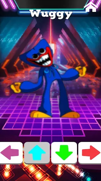 Puppy Music Battle Dance [MOD: безлимитные монеты и все песни открыты] на Андроид — скриншот 2