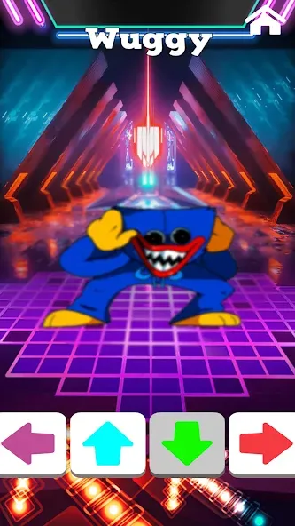 Puppy Music Battle Dance [MOD: безлимитные монеты и все песни открыты] на Андроид — скриншот 4