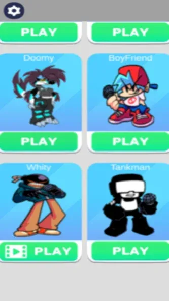 Puppy Music Battle Dance [MOD: безлимитные монеты и все песни открыты] на Андроид — скриншот 5