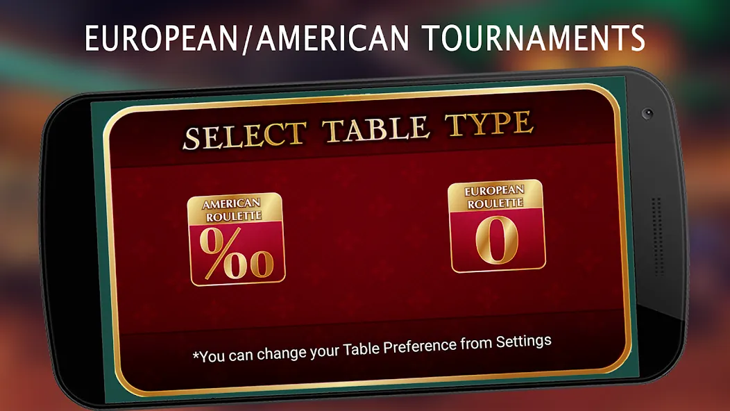 Скачать Roulette Royale - Grand Casino [MOD: безлимитные фишки и vip-доступ] — скриншот 4