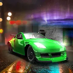 Tuning Underground [MOD: безлимитные деньги и улучшенный тюнинг] на Андроид