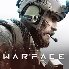 Скачать Warface GO: FPS shooting games [MOD: много денег и открыто всё]