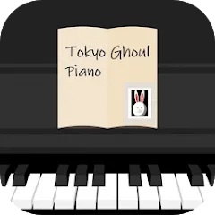 Скачать взлом Anime Tokyo Ghoul [MOD: много денег и усиленные персонажи]