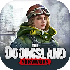 Скачать The Doomsland: Survivors [MOD: безлимитные ресурсы и здоровье]