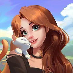 Merge Master: Dream Creative [MOD: безлимитные ресурсы и быстрый прогресс] (Бесплатно / APK)