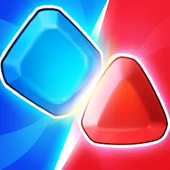 Скачать Match Club : PvP Match3 [MOD: безлимитные монеты и бустеры]